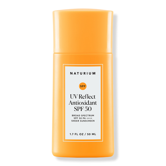 UV Reflect Antioxidant SPF 50