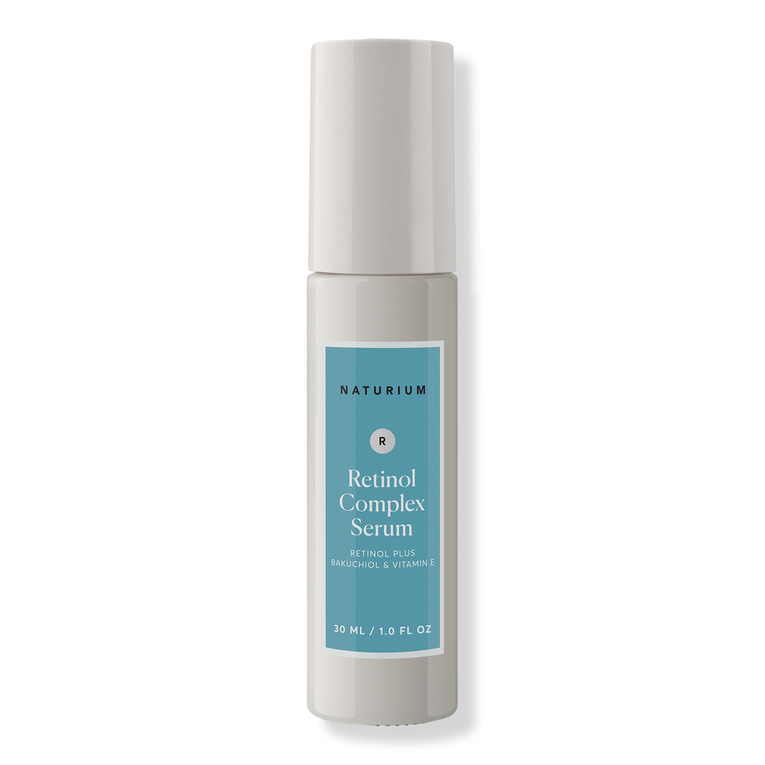 Retinol Complex Serum