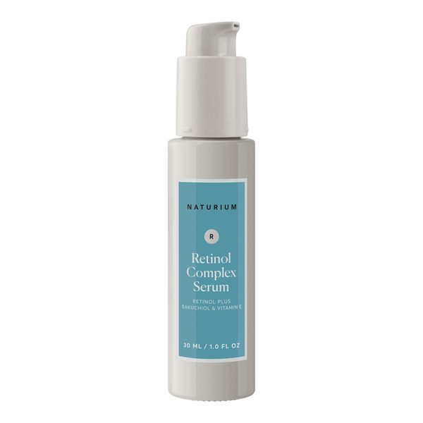 Retinol Complex Serum