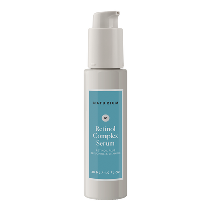 Retinol Complex Serum