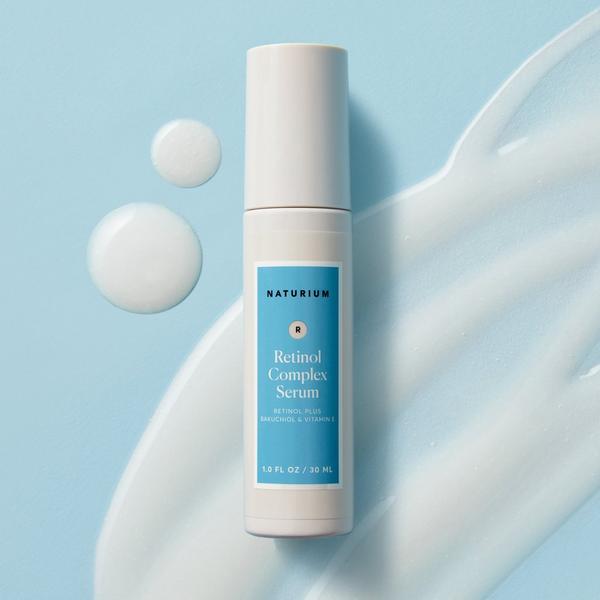 Retinol Complex Serum