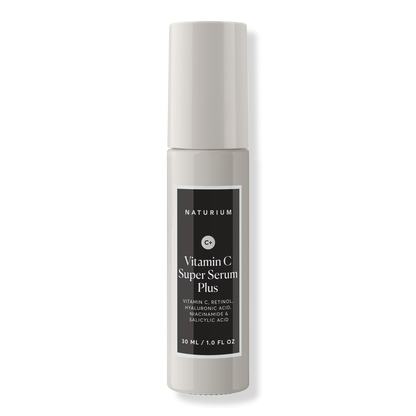 Vitamin C Super Serum Plus