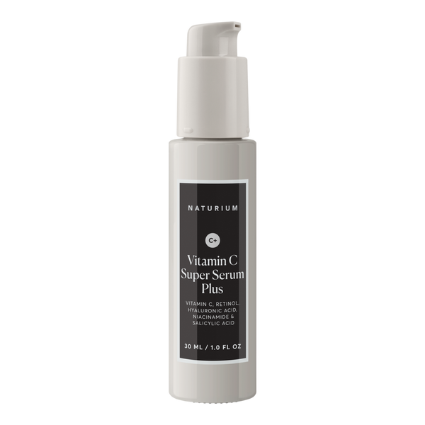 Vitamin C Super Serum Plus