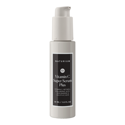 Vitamin C Super Serum Plus