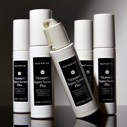 Vitamin C Super Serum Plus