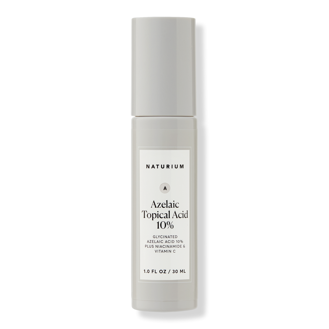 Azelaic Topical Acid 10%