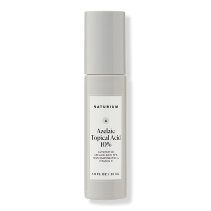Azelaic Topical Acid 10%