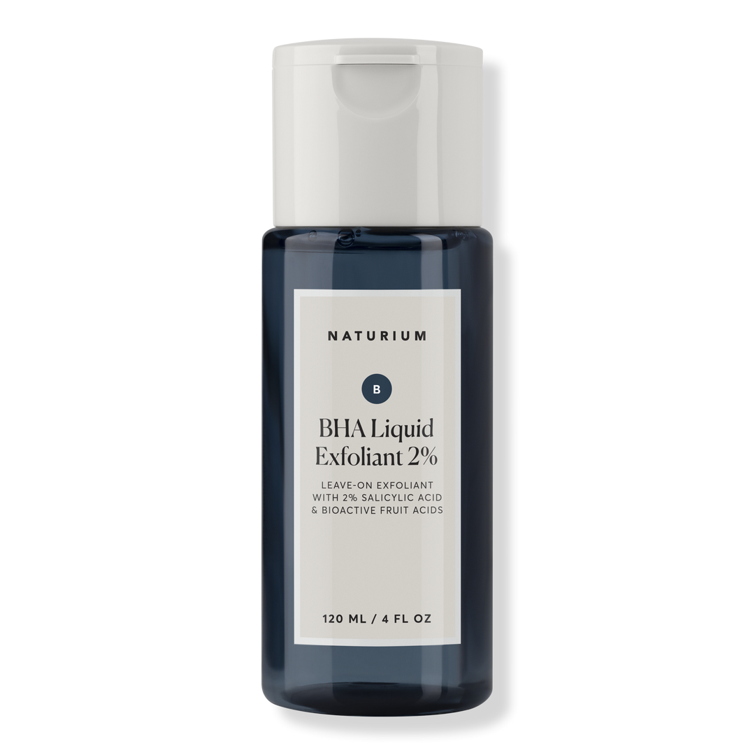 BHA Liquid Exfoliant 2%