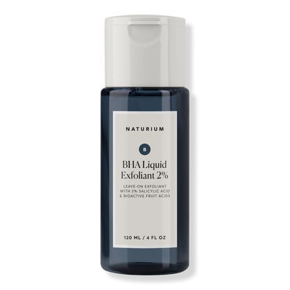 BHA Liquid Exfoliant 2%