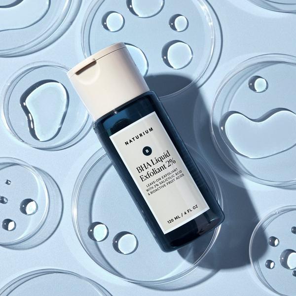 BHA Liquid Exfoliant 2%