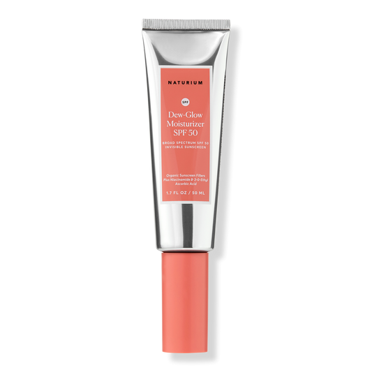 Dew-Glow Moisturizer SPF 50