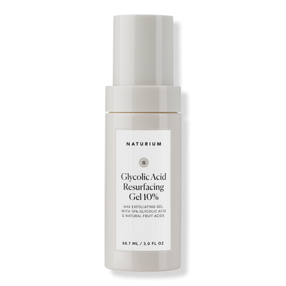 Glycolic Acid Resurfacing Gel 10%