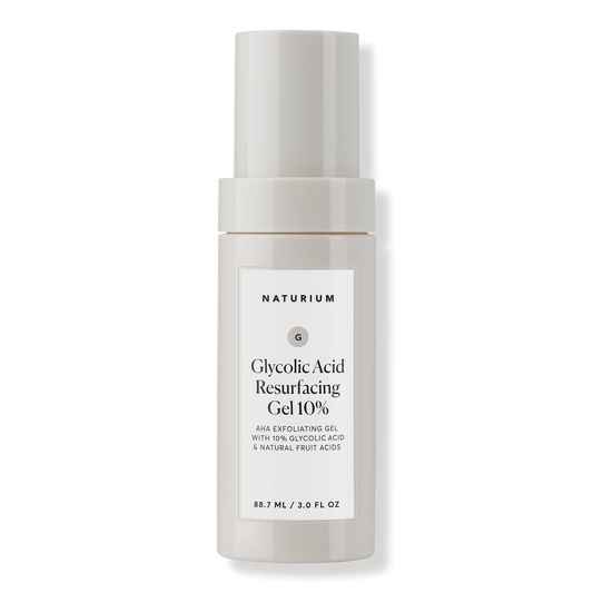Glycolic Acid Resurfacing Gel 10%
