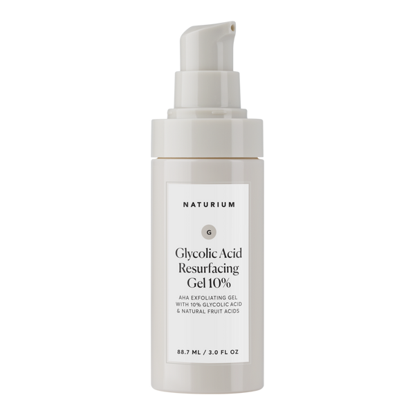 Glycolic Acid Resurfacing Gel 10%