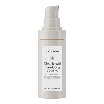 Glycolic Acid Resurfacing Gel 10%