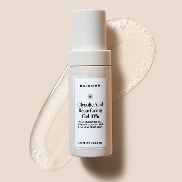 Glycolic Acid Resurfacing Gel 10%