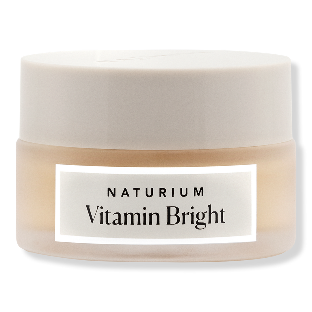 Vitamin Bright Illuminating Eye Cream