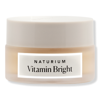 Vitamin Bright Illuminating Eye Cream