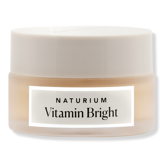 Vitamin Bright Illuminating Eye Cream