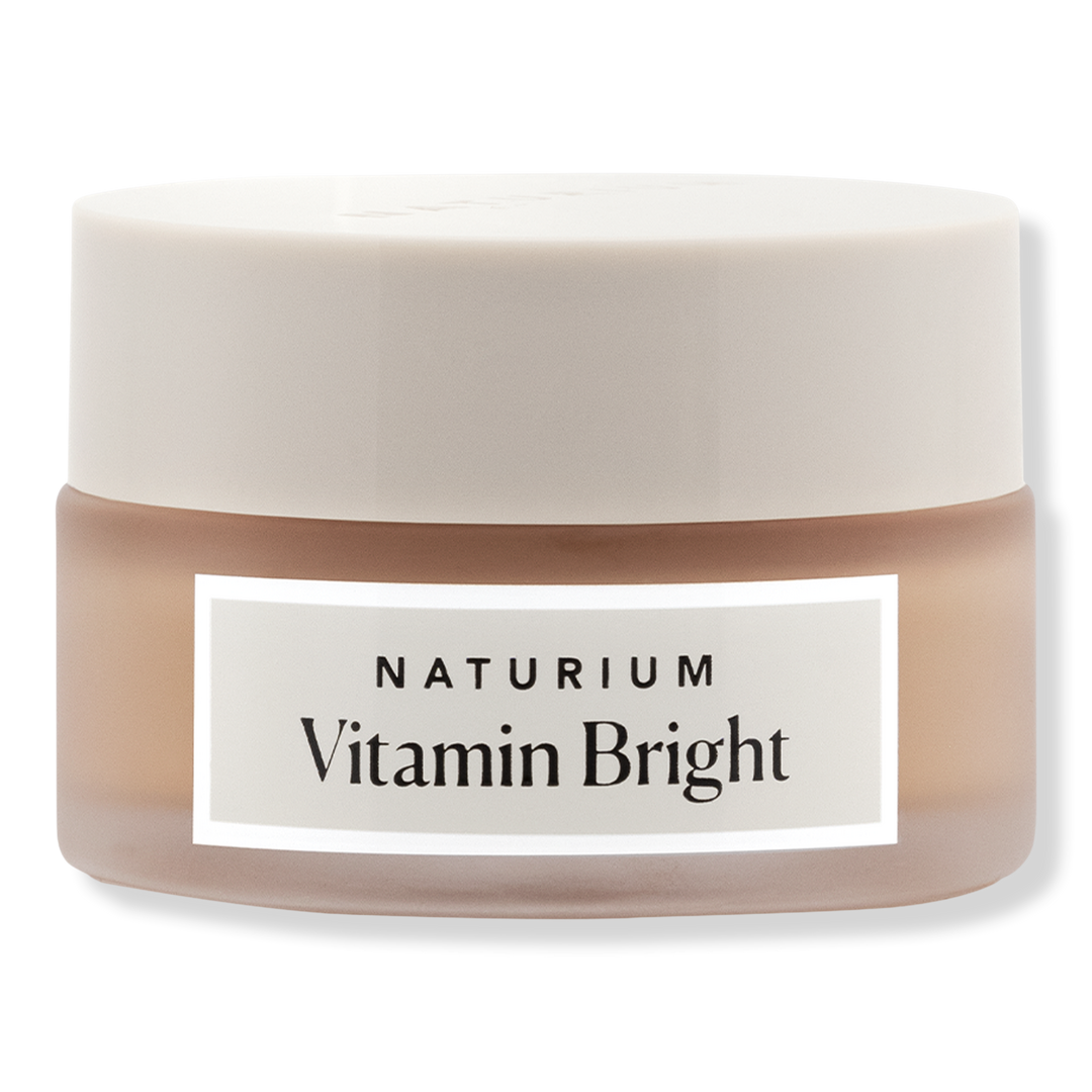 Vitamin Bright Illuminating Eye Cream