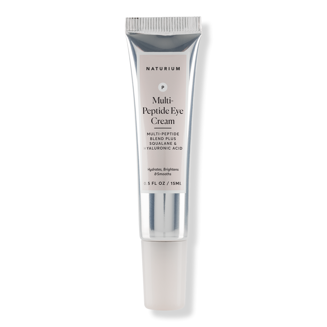 Multi-Peptide Eye Cream