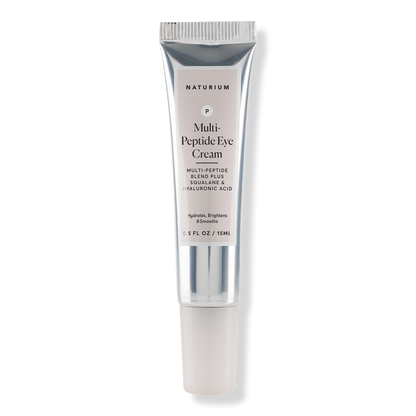 Multi-Peptide Eye Cream
