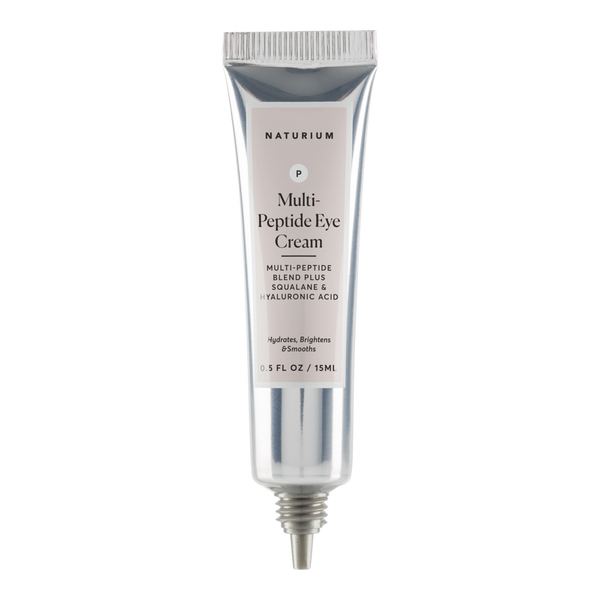Multi-Peptide Eye Cream