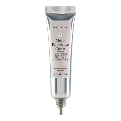 Multi-Peptide Eye Cream