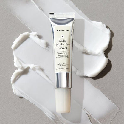 Multi-Peptide Eye Cream