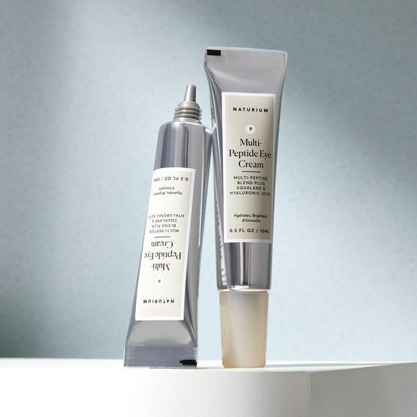 Multi-Peptide Eye Cream