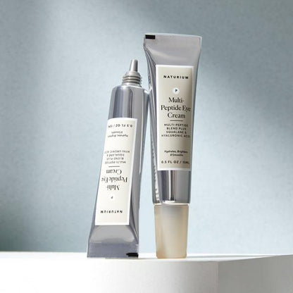 Multi-Peptide Eye Cream