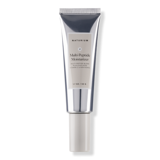 Multi-Peptide Moisturizer