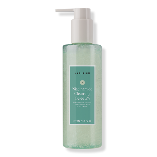 Niacinamide Cleansing Gelee 3%