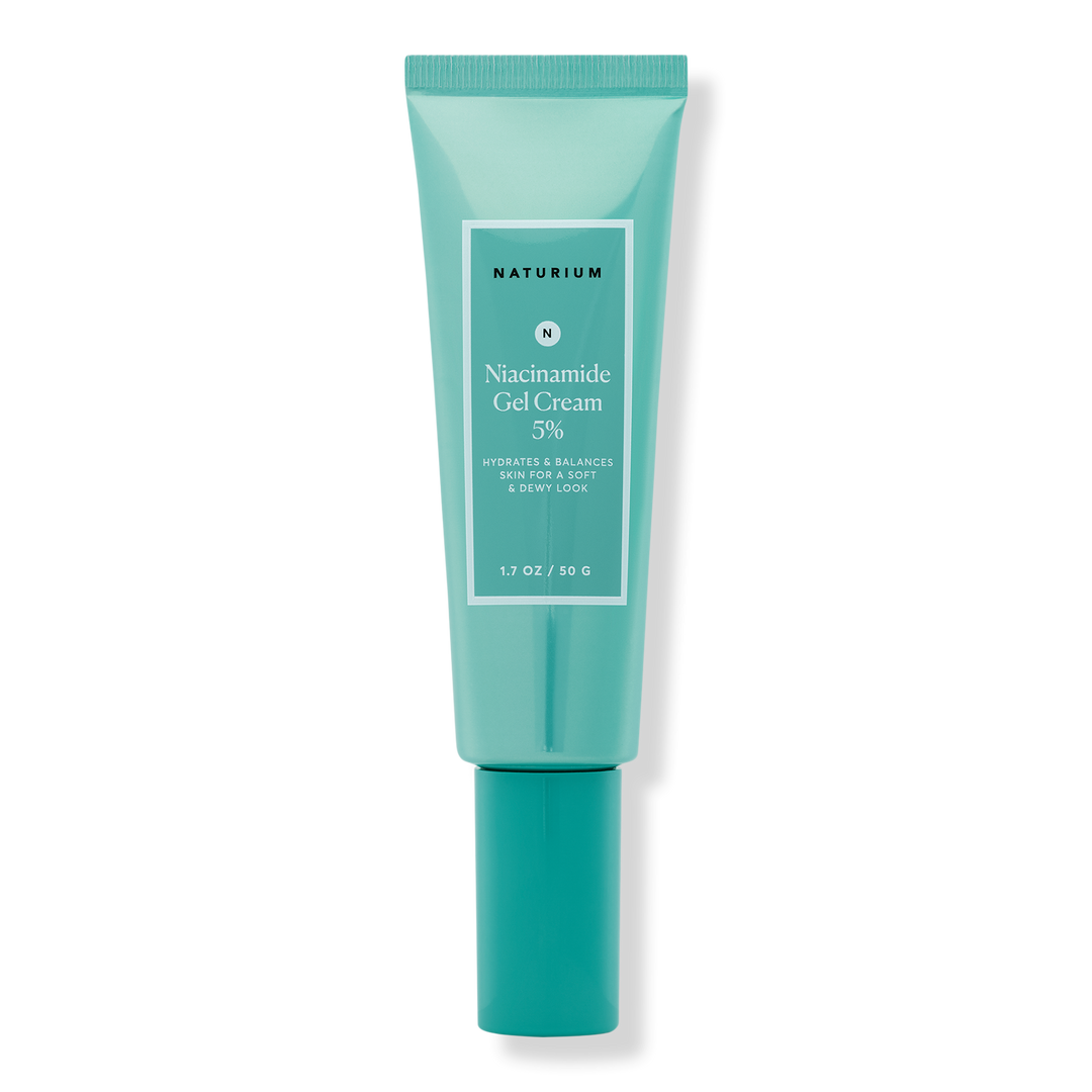 Niacinamide Gel Cream 5%