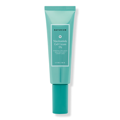 Niacinamide Gel Cream 5%