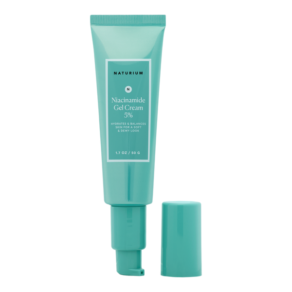Niacinamide Gel Cream 5%