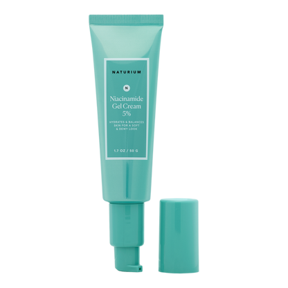 Niacinamide Gel Cream 5%