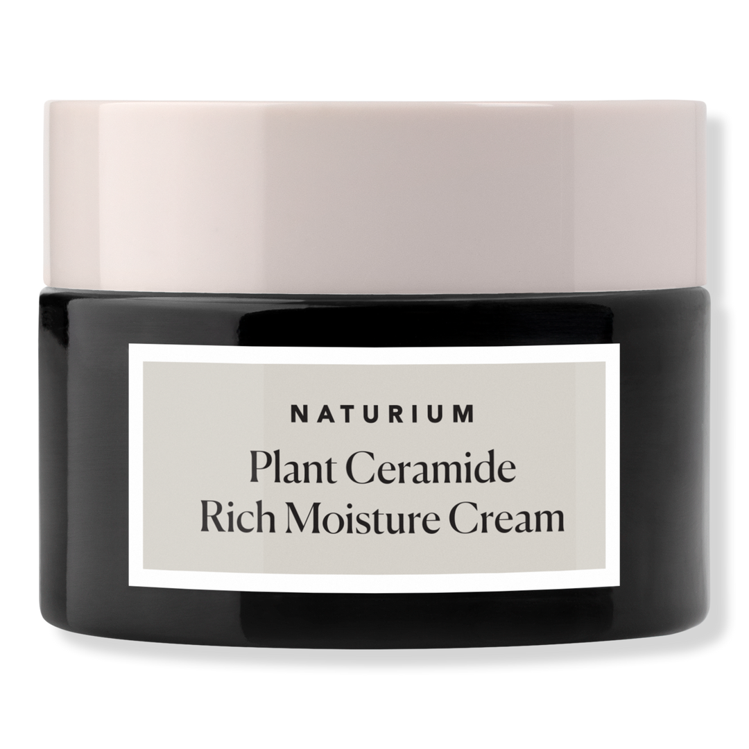 Plant Ceramide Rich Moisture Cream