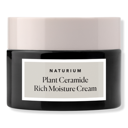 Plant Ceramide Rich Moisture Cream