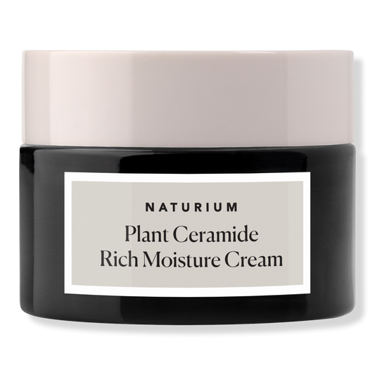 Plant Ceramide Rich Moisture Cream