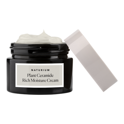 Plant Ceramide Rich Moisture Cream