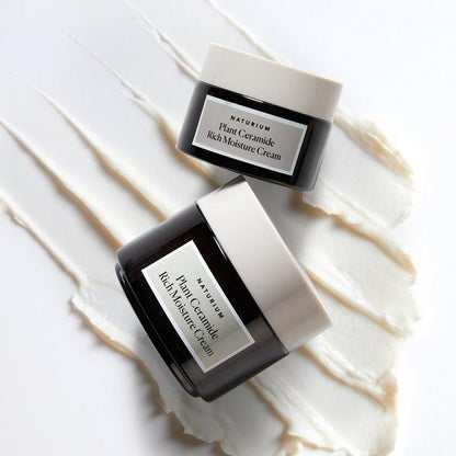 Plant Ceramide Rich Moisture Cream