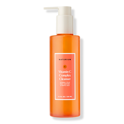 Vitamin C Complex Cleanser