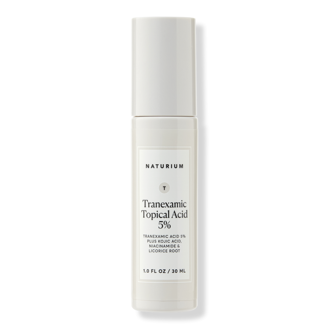 Tranexamic Topical Acid 5%