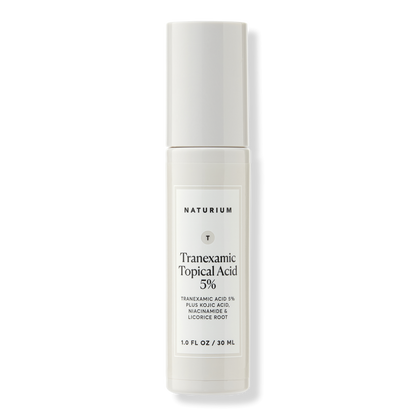 Tranexamic Topical Acid 5%