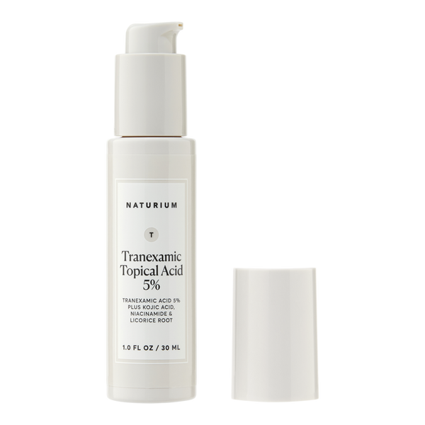 Tranexamic Topical Acid 5%