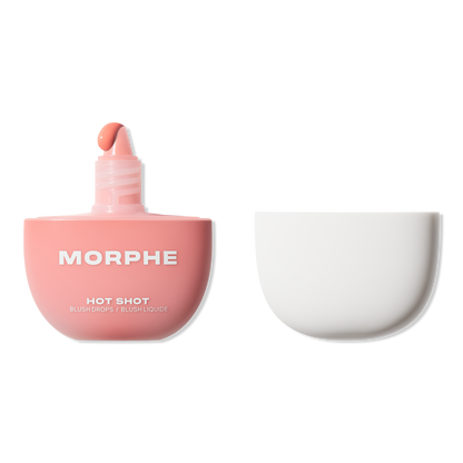 Hot Shot Blush Drops