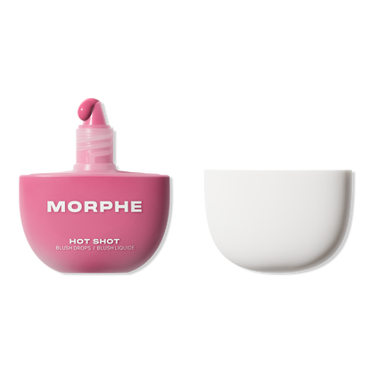 Hot Shot Blush Drops