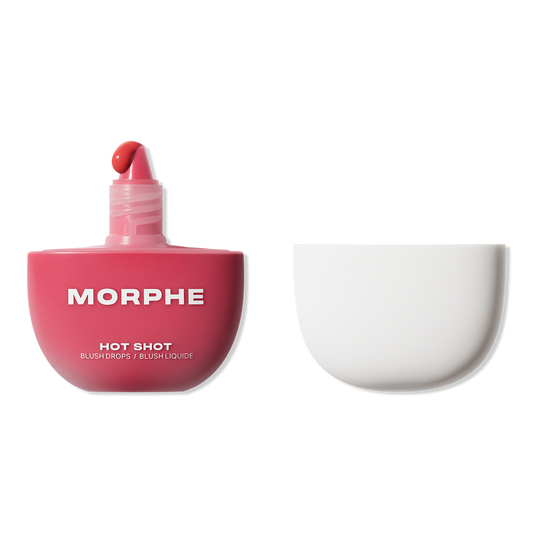 Hot Shot Blush Drops