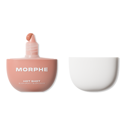 Hot Shot Blush Drops